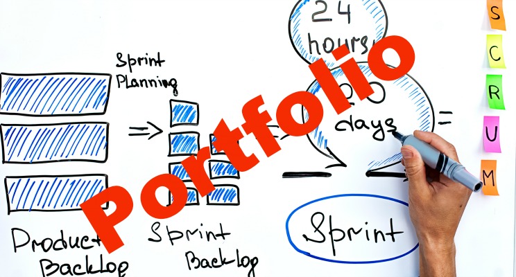 Agile Portfolio Management