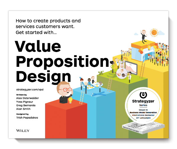 Value Proposition Design