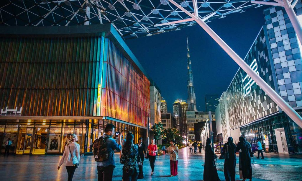 What Dubai Gets Right About Innovation - Innovation Excellence