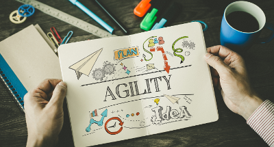 What Product Managers & Innovators Should Know About Agile Strategy [podcast] - Innovation Excellence