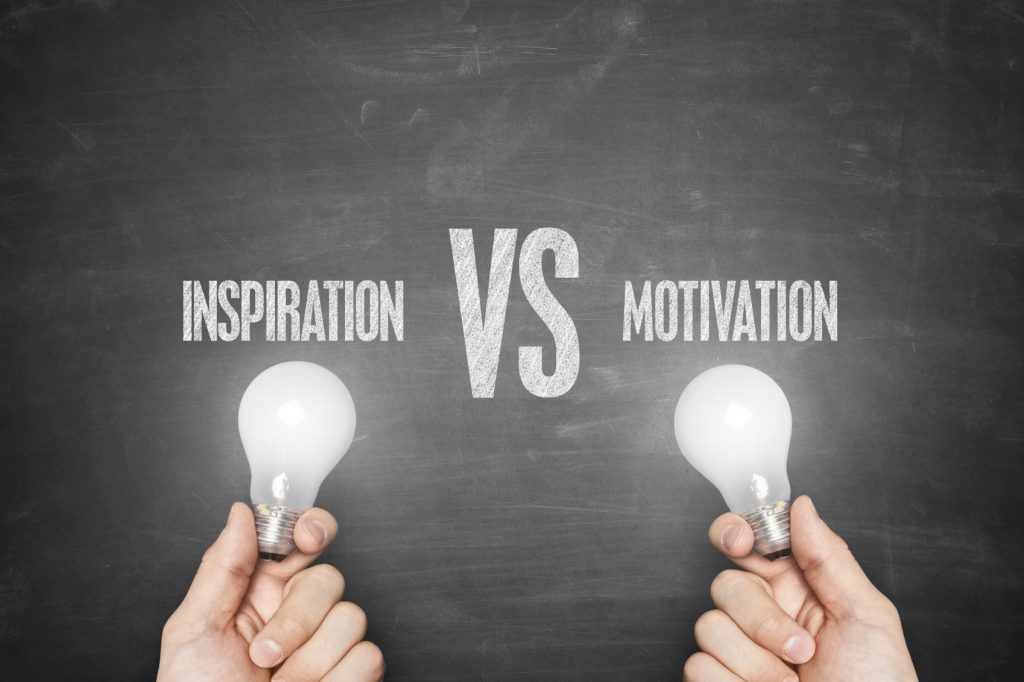 Innovation and Strategy Need Opposite Types of Motivation