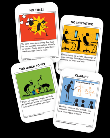 Superpower Cards – SYPartners