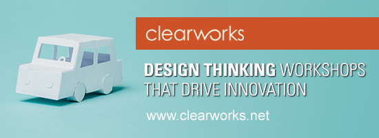 Clearworks Design Thinking