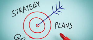 How to build effective strategy even in constant change