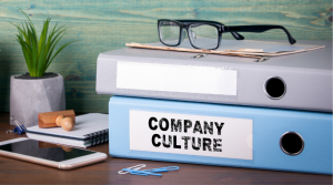 company culture